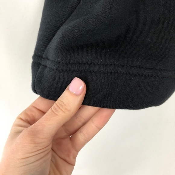 Good American Chunky Cropped pullover - Picture 6 of 8